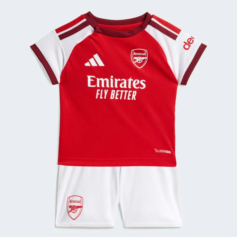 Arsenal FC 26/27 Hjemmedrakt, baby