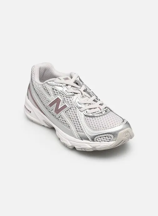 Sneakers P7409 grijs