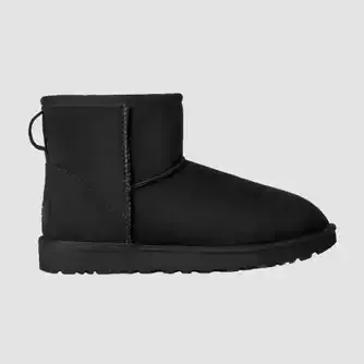 UGG Women's Classic Mini Slippers