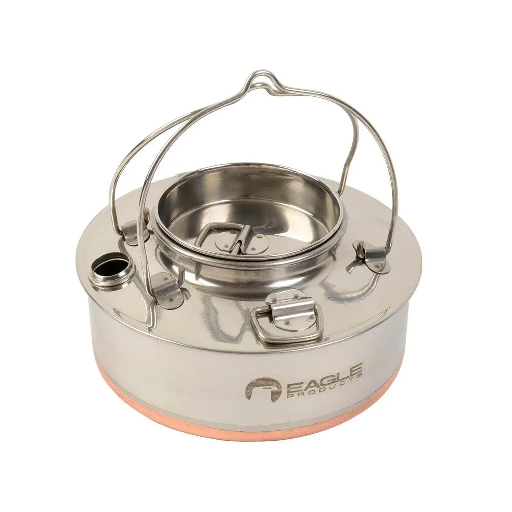 Eagle Products bål/kaffekjele - 0,7 liter