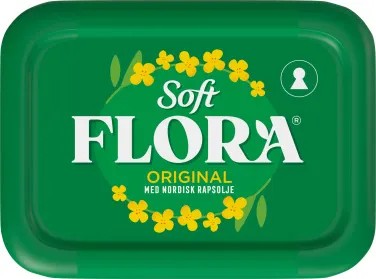 Soft Flora