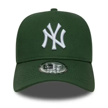 940 MLB League essential E-Frame Kšiltovka