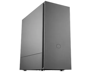 Paradigit Workstation Performance Intel