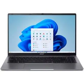 Notebook Acer Aspire Lite 15 (AL15-32P-C39E) + Microsoft 365 pro jednotlivce stříbrný
