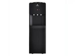 Dispensador de Agua Indurama Idane-25 Negro