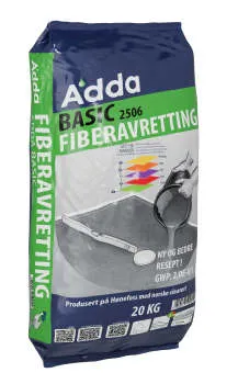 Adda Basic Fiberavretning 20kg