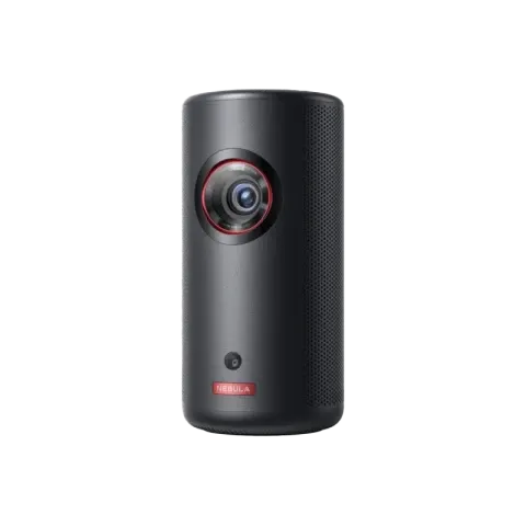 Projektor Anker Nebula Capsule 3 Laser GTV černá