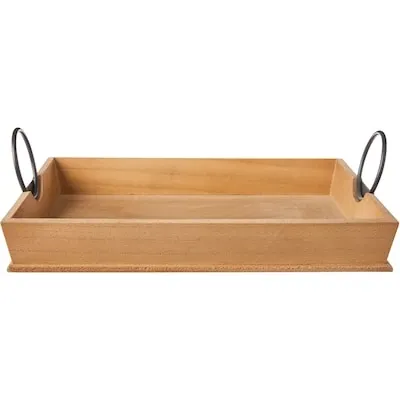 Wooden Tray