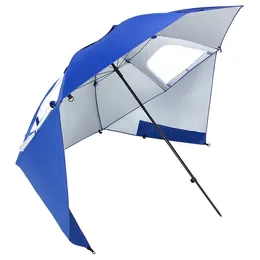 Komodo UPF 50+ Beach Umbrella Shelter