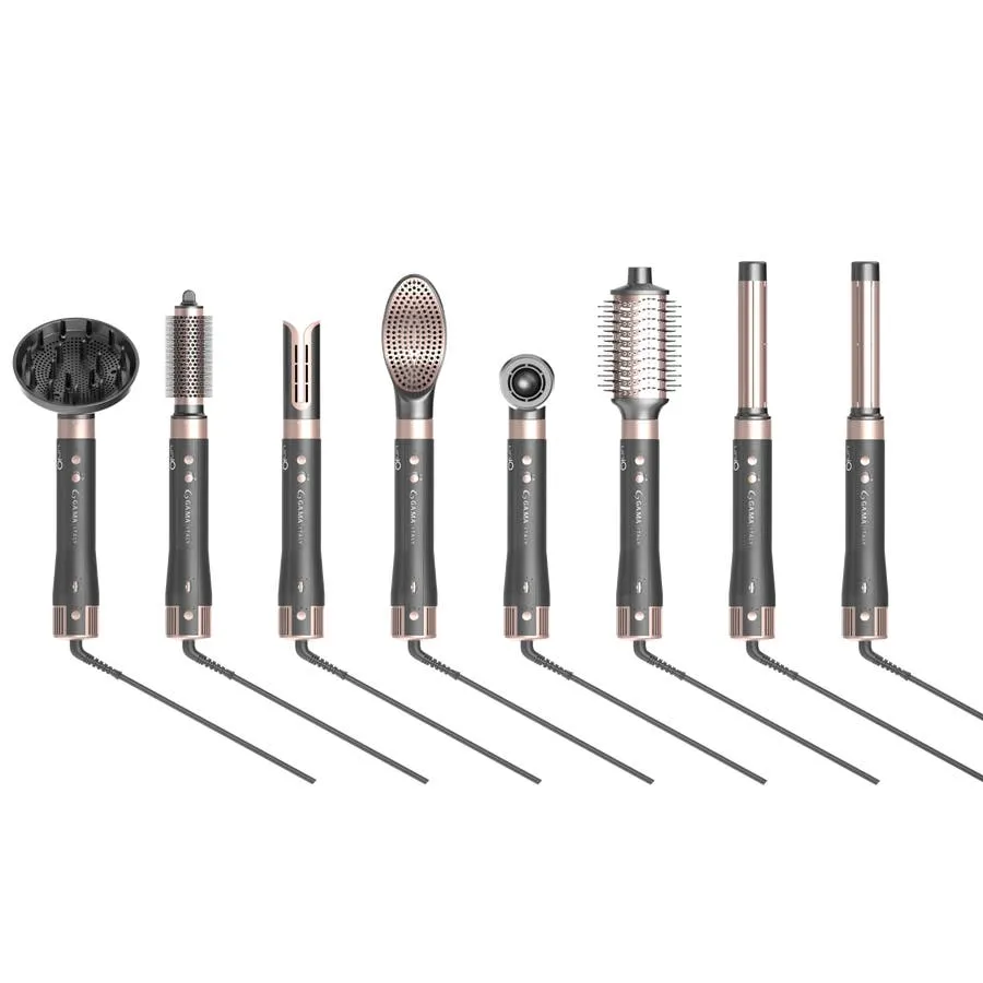 Multistyler Uniq Vibrance GA.MA