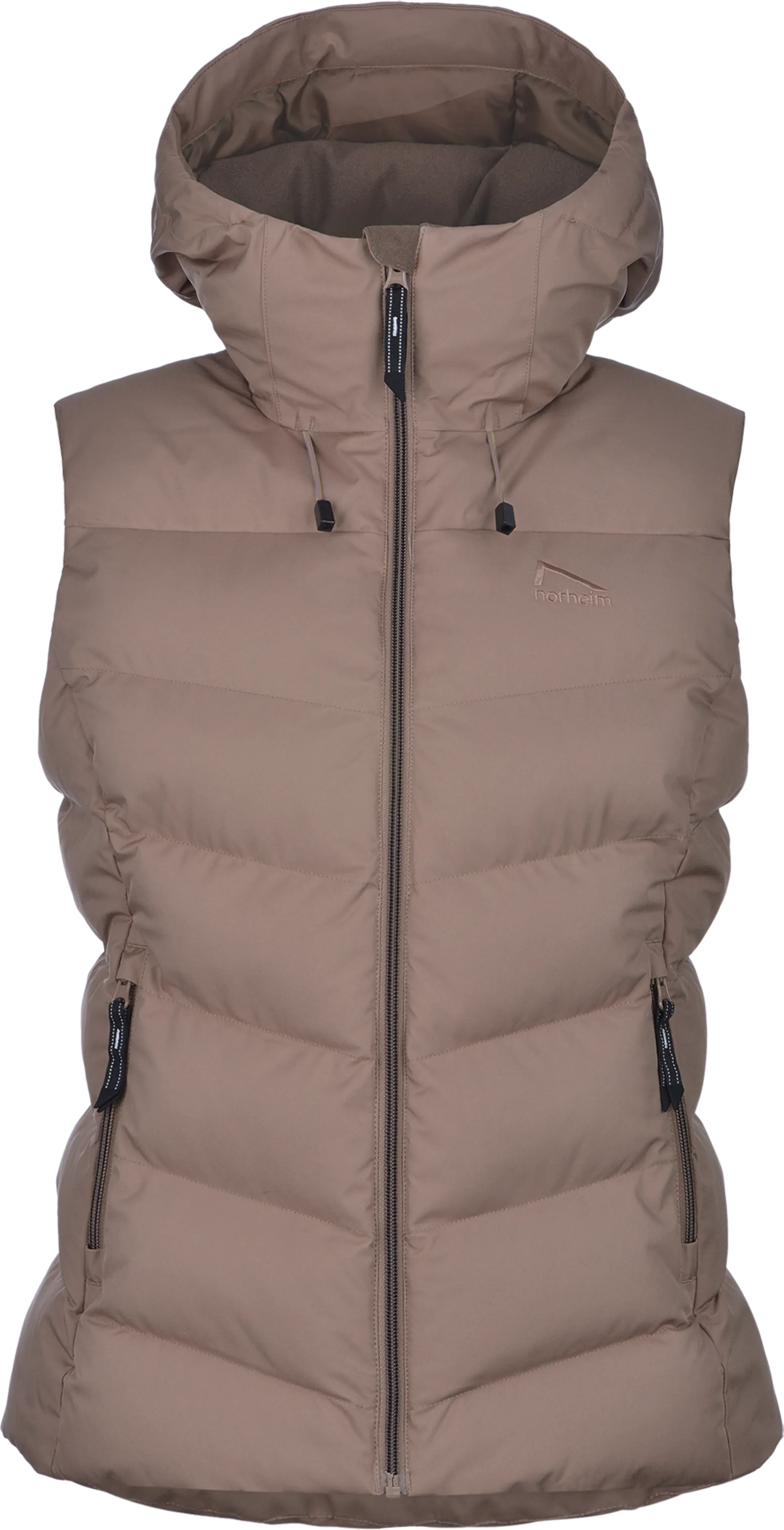 SILJAN 2.0 W VATTERT VEST