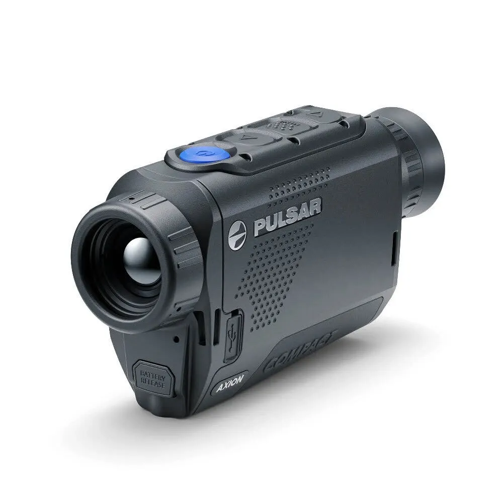 Axion XQ19 Compact termisk kikkert