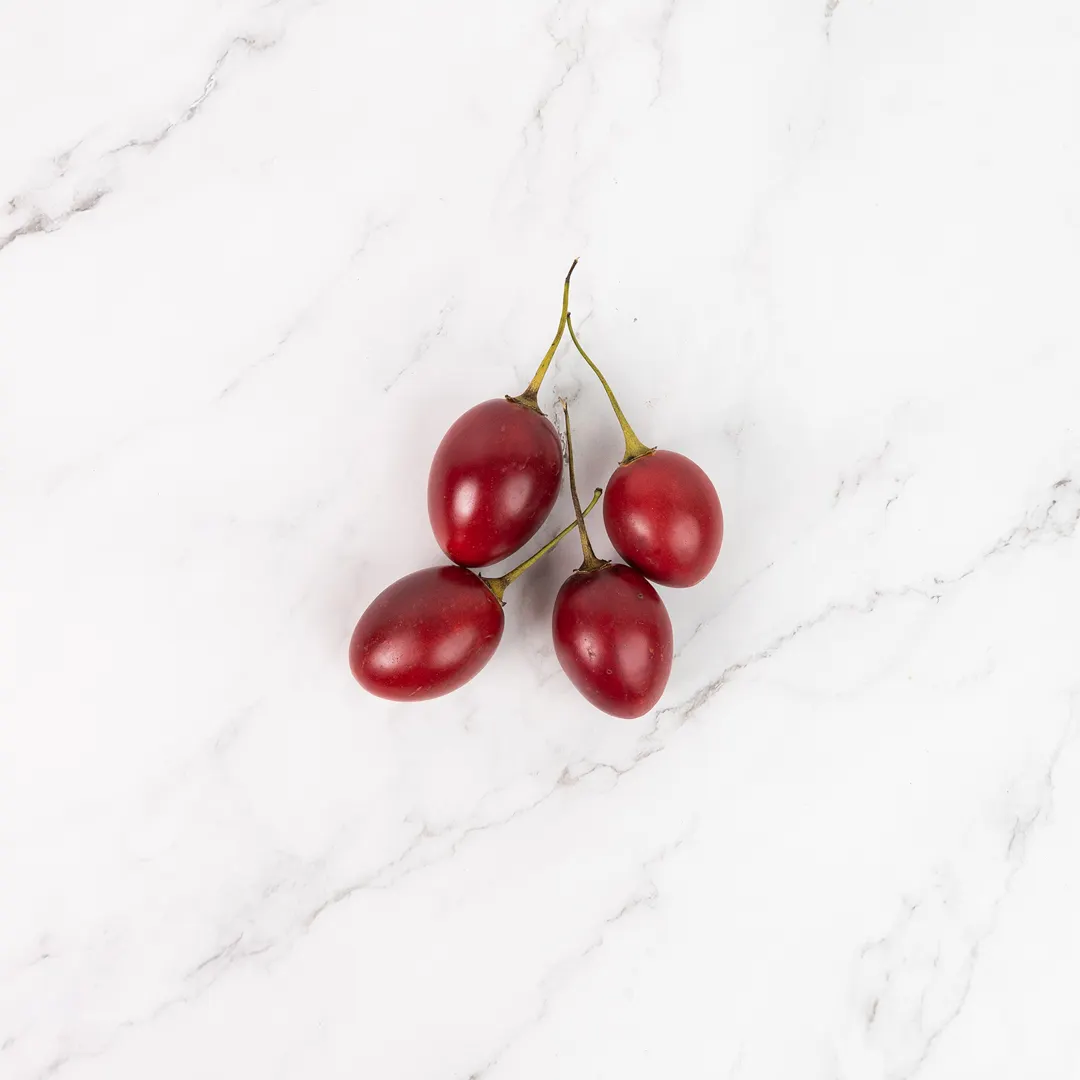 tamarillos