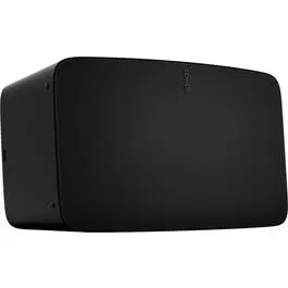 Sonos Five - Zwart