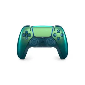 Joystick Sony Dualsense Ps5 Chroma Teal Amer