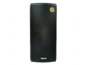 Parlante Bazzuka P2115W Negro
