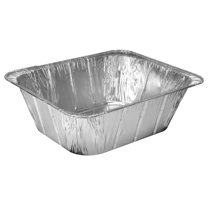Aluminum Extra Deep Roaster Pan