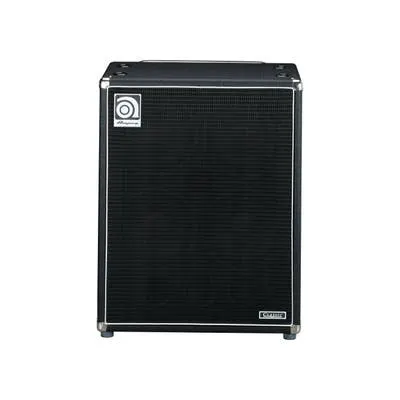 AMPEG SVT410HLF 4 X10 BASS SPEAKER CAB 800W 4 OHM 99-030-2301