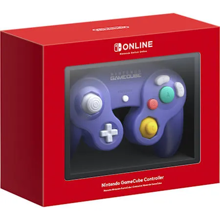Nintendo GameCube™ Controller