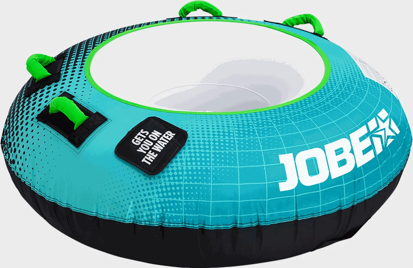 Rumble Towable 1P, tube