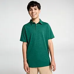 DSG Youth Movement Polo