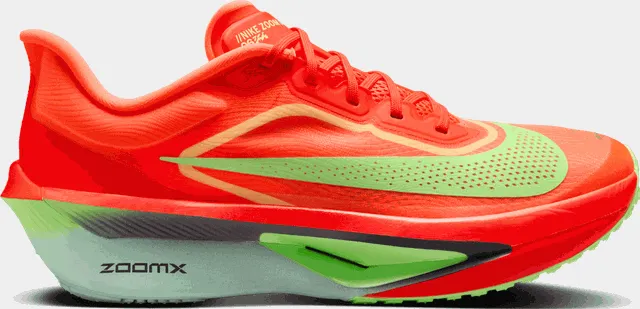 Zoom Fly 6, løpesko, herre - Rød