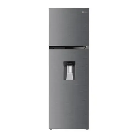 Refrigeradora 245L Top Freezer Smart T 2 Puertas Inox Kubli