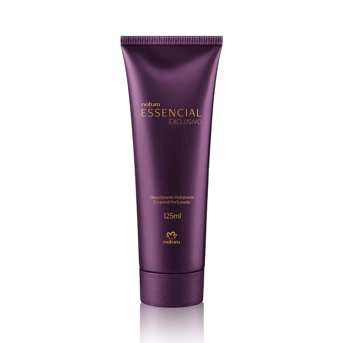 Desodorante Hidratante Corporal Perfumado Essencial Exclusivo Feminino