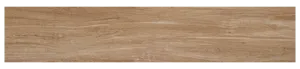 Suelo porcelánico Terk efecto madera miel 23x120 cm C1 ARTENS