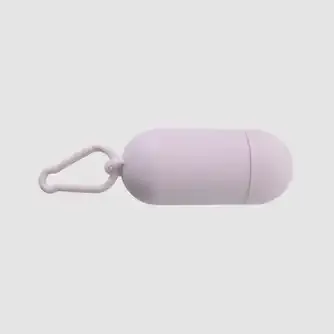 Tudo Pets Waste Bag Holder
