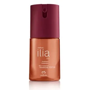 Desodorante Corporal Feminino Ilía Ser 100 ml