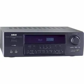 AV Receiver AKAI AS110RA-320 černá barva
