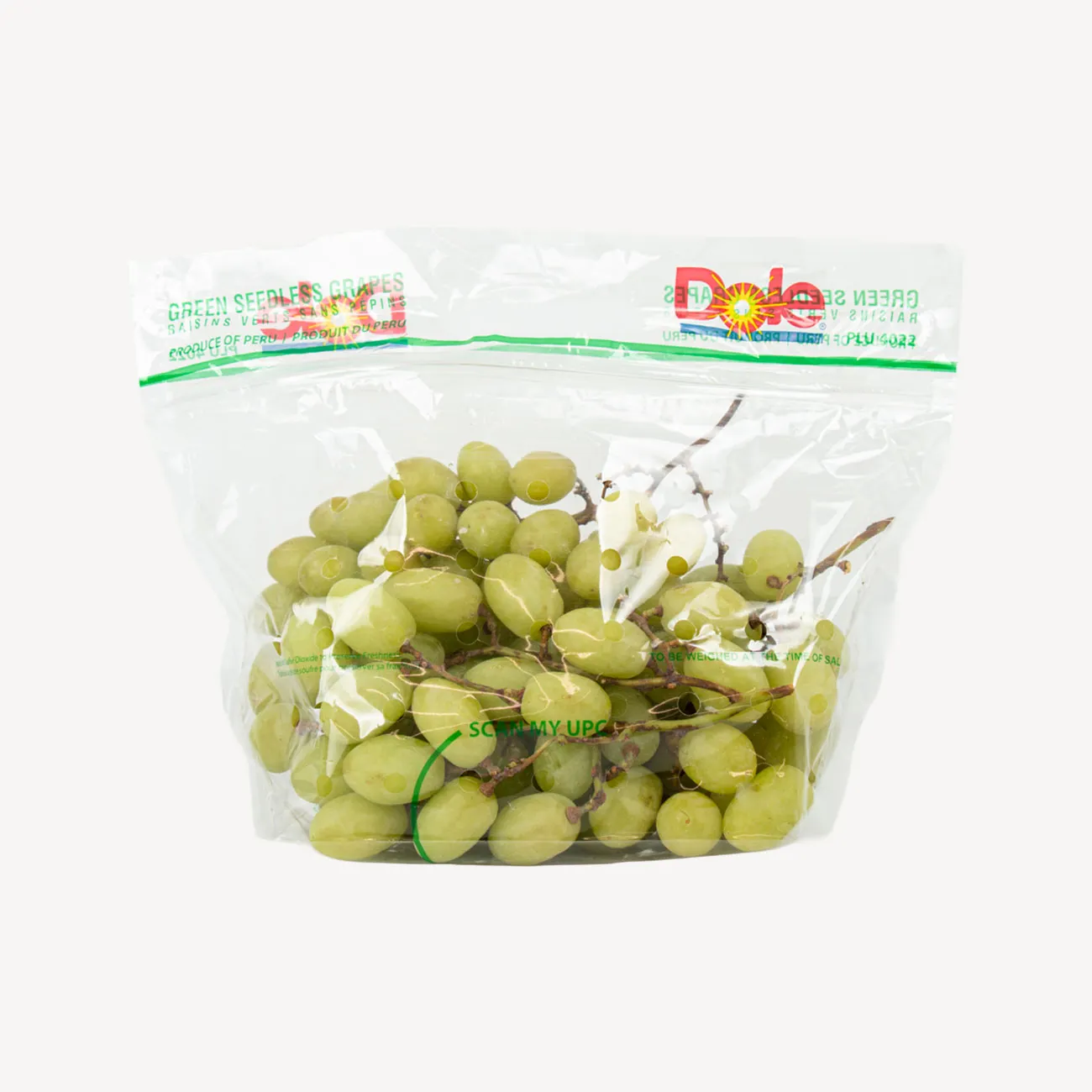 green grapes seedless