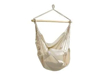 Silla colgante