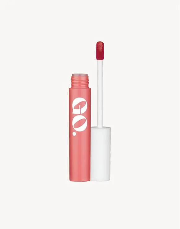 GO by Glimmer Lacquered Lip Gel