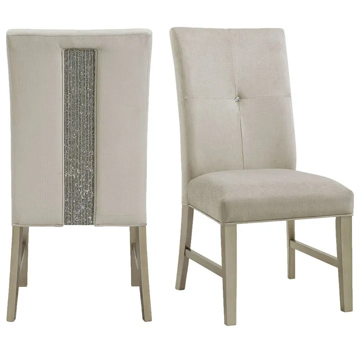 Maxwell Dining Chairs 2 PK