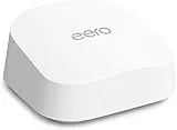 Amazon eero 7 dual-band mesh Wi-Fi 7 router (new…
