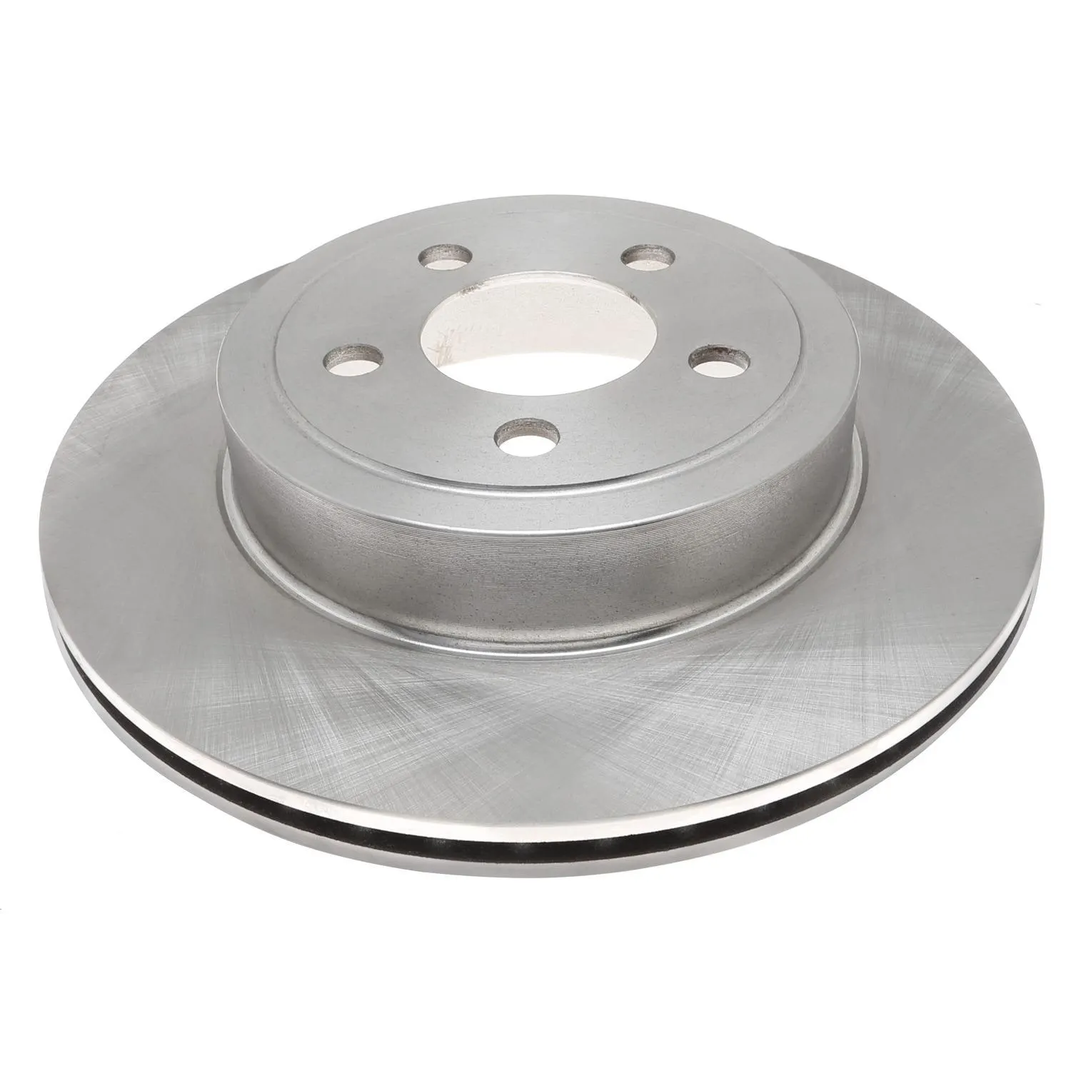 Rotor de Frenos de Disco Duralast B-DL53072