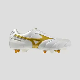 Mizuno Unisex Morelia II Elite Mix Football Boots