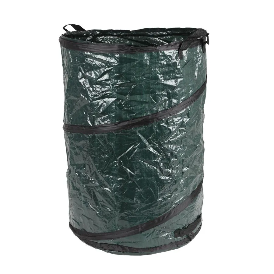 Garten-Abfallbehälter 120L