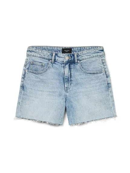 VMTESS Denimshorts
