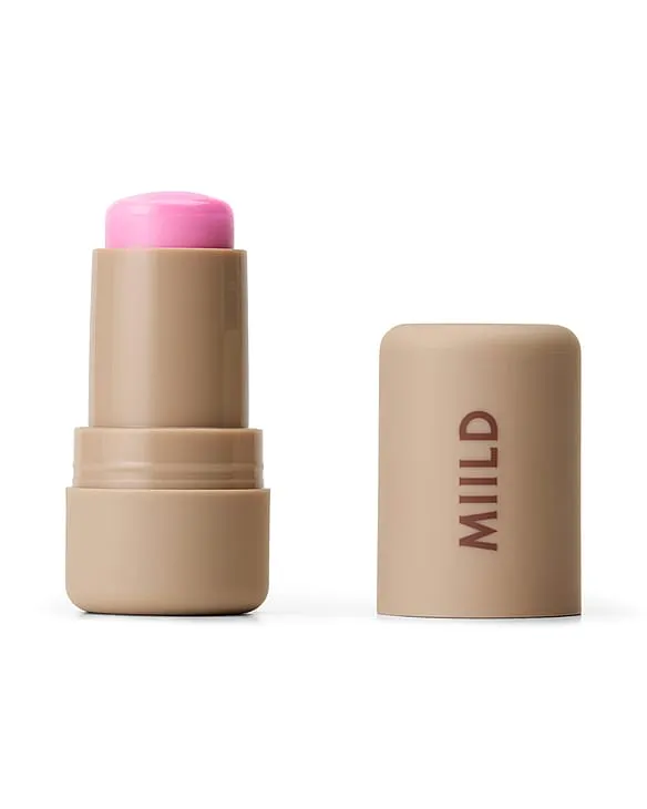 Skin Glow Tinted Beauty Balm