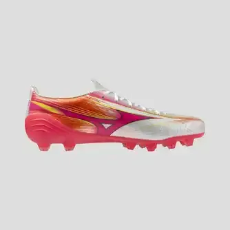 Mizuno Unisex Alpha III Elite Football Boots