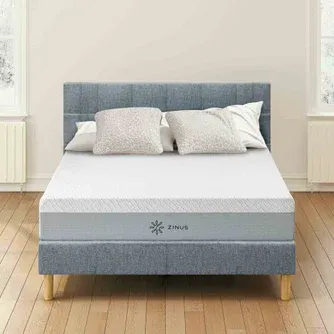 Zinus Ultra Cool Foam Mattress