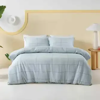 Resene Hollings Duvet Cover Set