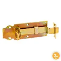 Schlossriegel 2er-Set