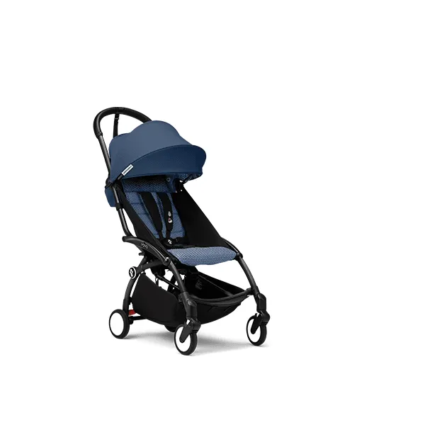 Stokke®| YOYO-3 Trille 6+ | Air France and Black