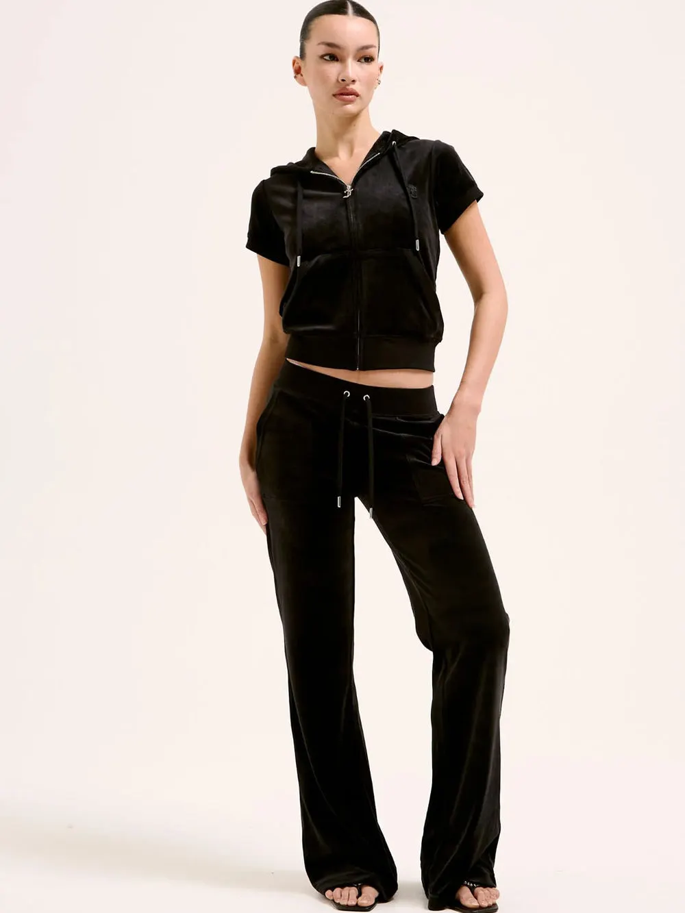 LAYLA POCKET PANT
