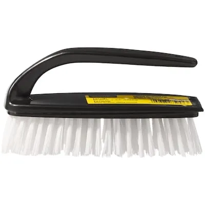 Brush for Scrub-a-Dub-Dubbing