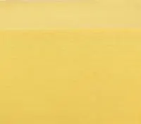 Leinenoptik- Tischdecke